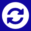 Reset icon