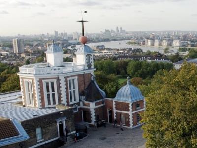 Royal Observatory Greenwich