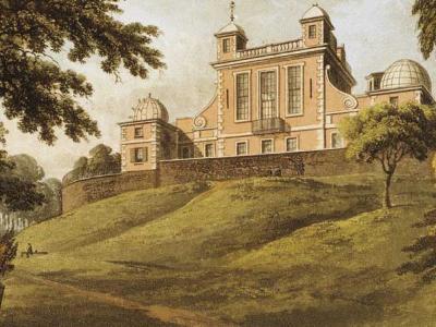 Royal Observatory Greenwich -National Maritime Museum